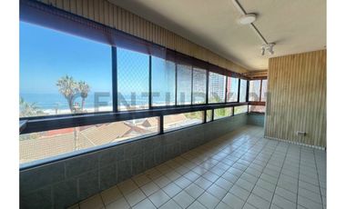 Departamento grande en sector sur