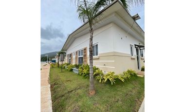 Proyecto Entrega Futura, Arraijan PD