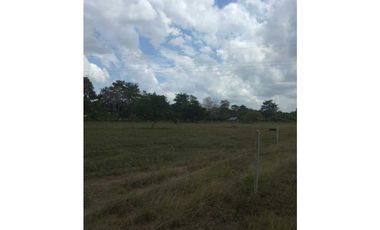 VENTA DE FINCA EN SAN ANTERITO, MONTERIA