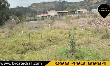 Terreno de venta en Autopista Azogues-Cuenca  – código:19793