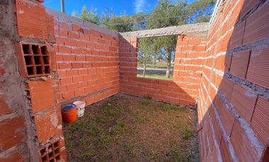 Casa a Terminar en Mar del Sur