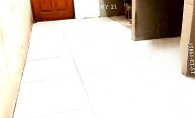 Rumah 1 Lantai Dijual Di Sektor 3A Bintaro Jaya