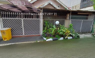 Rumah 1 Lantai Dijual Di Sektor 3A Bintaro Jaya