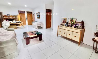 Rumah 1 Lantai Dijual Di Sektor 3A Bintaro Jaya