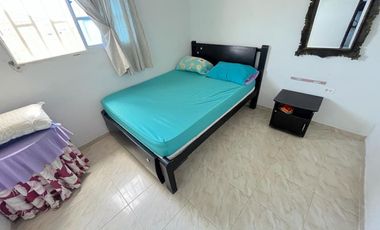 casalote en arriendo/venta en pradomar. Cod A104340