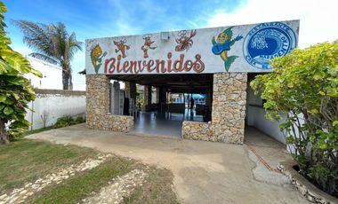 casalote en arriendo/venta en pradomar. Cod A104340