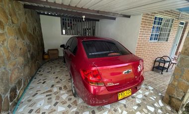 casalote en arriendo/venta en pradomar. Cod A104340