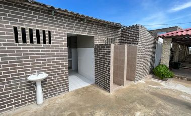 casalote en arriendo/venta en pradomar. Cod A104340