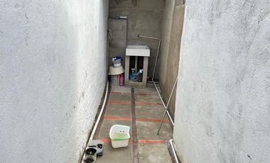 casalote en arriendo/venta en pradomar. Cod A104340