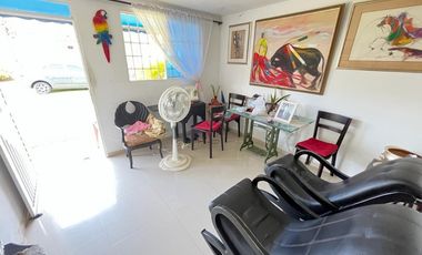 casalote en arriendo/venta en pradomar. Cod A104340