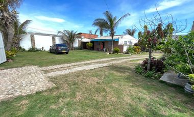 casalote en arriendo/venta en pradomar. Cod A104340