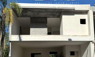 El Barro -CARRETERA NACIONAL- Residencias en Venta en Monterrey desde 200 m2