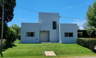 Casa - Altos Del Sol
