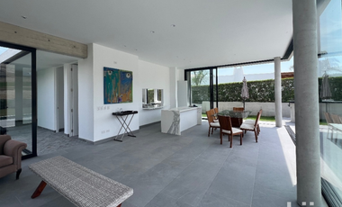 ESTRENO, ESPECTACULAR CASA DE PLAYA EN VENTA , ASIA GOLF CLUB