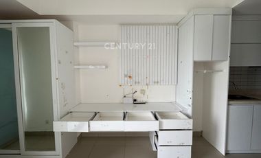 Jual Rugi Apartemen Sayana Type Studio Di Harapan Indah
