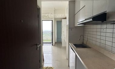 Jual Rugi Apartemen Sayana Type Studio Di Harapan Indah