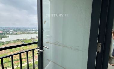 Jual Rugi Apartemen Sayana Type Studio Di Harapan Indah