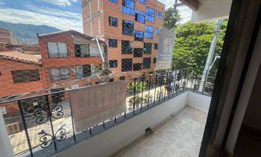 apartamento en arriendo en santa maria. Cod A9421305