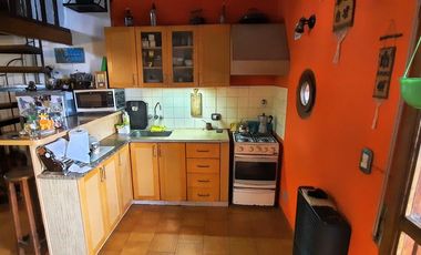 Departamento - Villa Primera