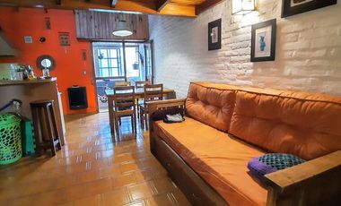 Departamento - Villa Primera