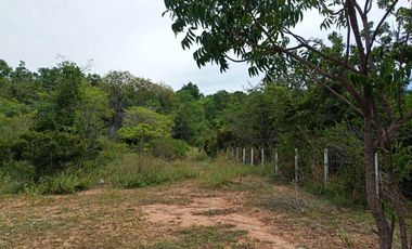 Land for sale in Cha-Am, Phetchaburi