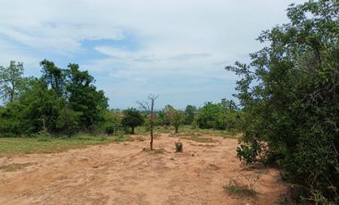 Land for sale in Cha-Am, Phetchaburi