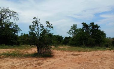 Land for sale in Cha-Am, Phetchaburi