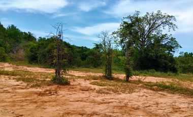 Land for sale in Cha-Am, Phetchaburi