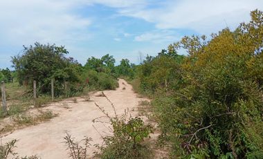 Land for sale in Cha-Am, Phetchaburi