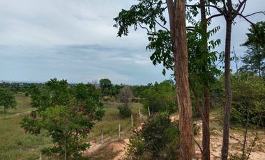 Land for sale in Cha-Am, Phetchaburi