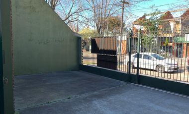 IMPORTANTE GALPON EN VENTA