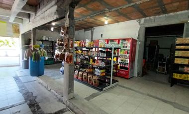 LOCAL EN VENTA EN COL. PASEO DE LA CAPELLANIA