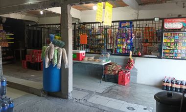 LOCAL EN VENTA EN COL. PASEO DE LA CAPELLANIA
