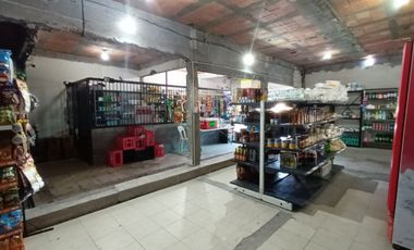 LOCAL EN VENTA EN COL. PASEO DE LA CAPELLANIA