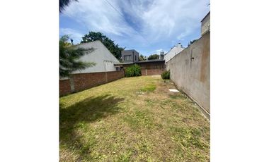 Terreno en barrio La Florida