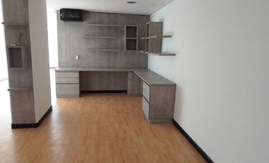 PR13599 SE ARRIENDA OFICINA EN SECTOR VILLAGRANDE, ENVIGADO