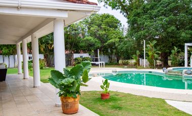 Venta de Casa en Coronado