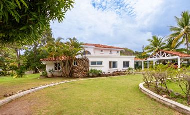 Venta de Casa en Coronado