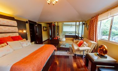 Venta de Casa en Coronado