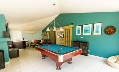 Venta de Casa en Coronado