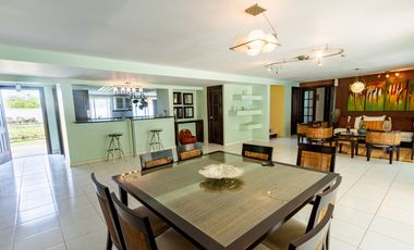 Venta de Casa en Coronado