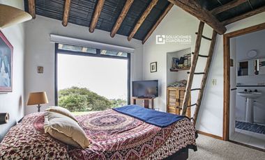 Casa Lote en Guatavita (Con Vista al embalse, Club nautico)