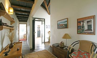 Casa Lote en Guatavita (Con Vista al embalse, Club nautico)