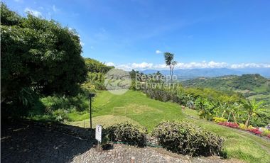 Hotel en venta, La Cabaña, Manizales