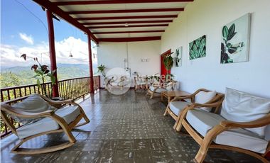 Hotel en venta, La Cabaña, Manizales