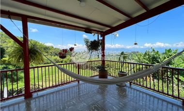 Hotel en venta, La Cabaña, Manizales