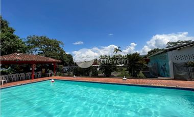 Hotel en venta, La Cabaña, Manizales
