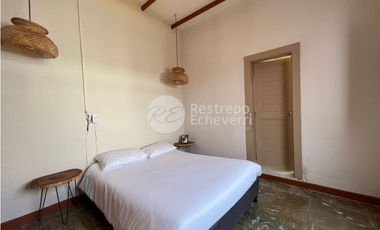 Hotel en venta, La Cabaña, Manizales