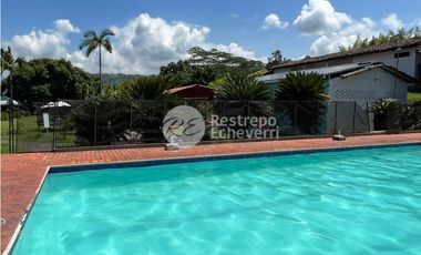 Hotel en venta, La Cabaña, Manizales