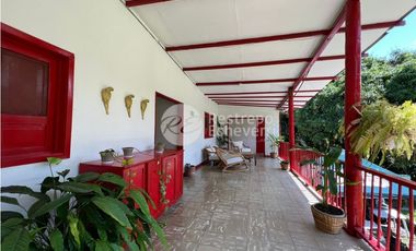 Hotel en venta, La Cabaña, Manizales